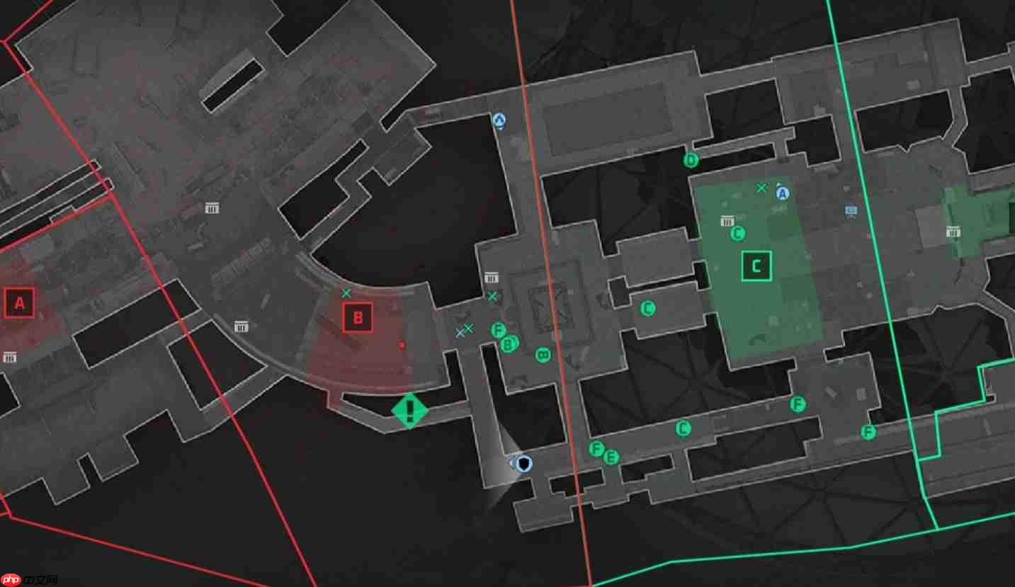 《三角洲行动》干员牧羊人个人任务及完成攻略