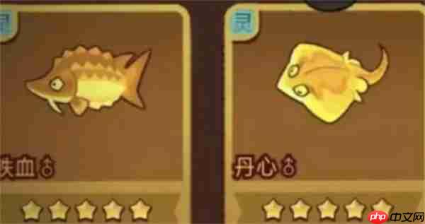 咸鱼之王吴国骇浪与丹心该怎么去选择-咸鱼之王吴国骇浪与丹心优先选择推荐