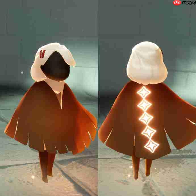 光遇火花家长先祖兑换表2026-光遇发卡先祖兑换表