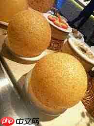 家庭版空心麻球怎么做