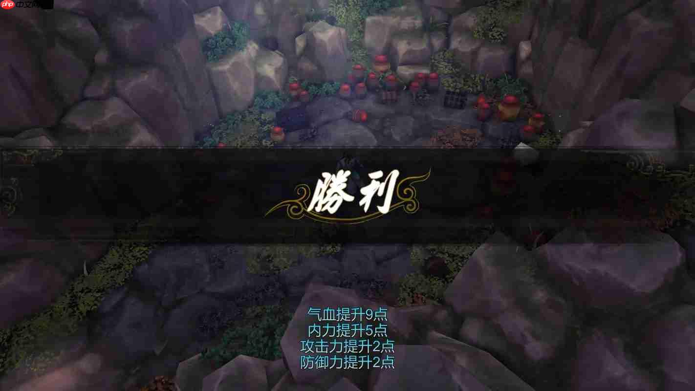 双武招式全攻略：解锁高输出战斗秘籍