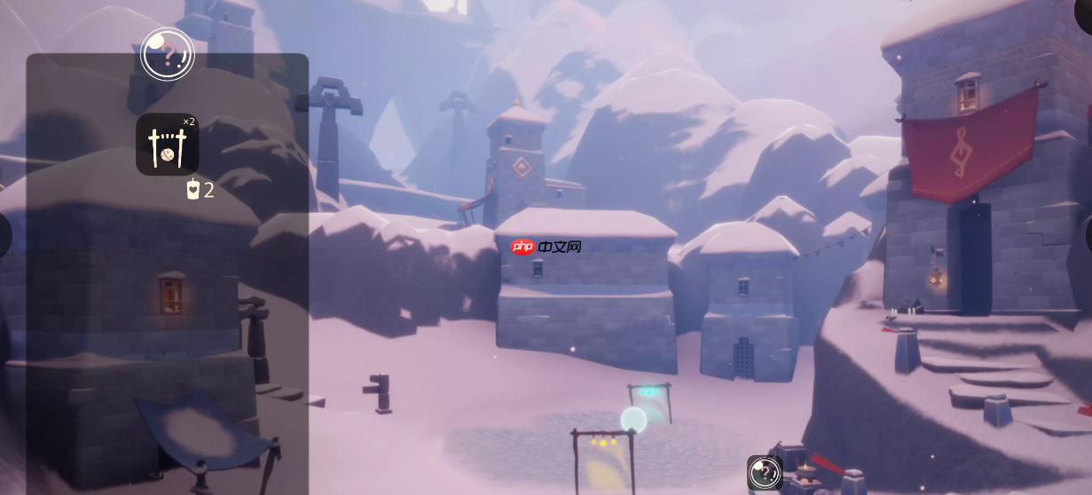 光遇12.24免费魔法是什么-光遇12月24日免费魔法收集攻略