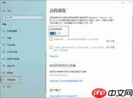Microsoft远程桌面如何进行文件交换