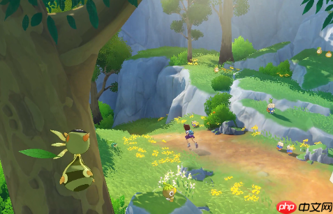 洛克王国世界精灵放仓库方法-洛克王国世界精灵怎么放仓库