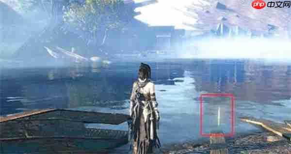 燕云十六声千年渡万事知隐世之法攻略方法-燕云十六声千年渡万事知隐世之法怎么打