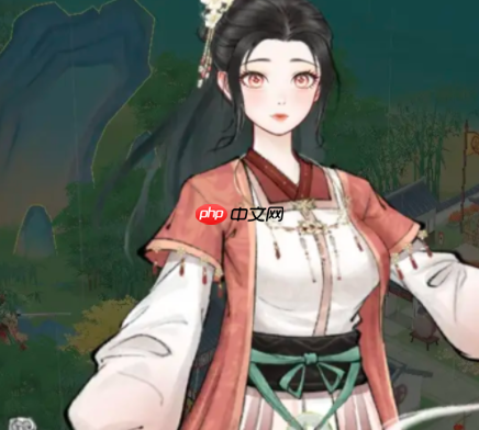 《华夏千秋》女角色推荐