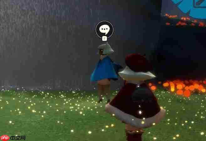 光遇办公室圣诞节物品兑换位置在哪-光遇办公室圣诞节物品兑换位置一览