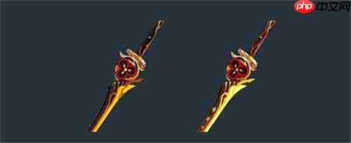 原神兹白武器该怎么选择-原神兹白武器选择推荐