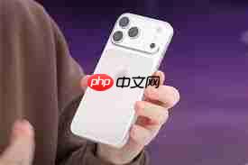 如何提前预约购买iPhone17Pro