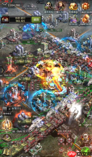 联盟巅峰赛终极攻略：掌握核心战术制霸巅峰战场