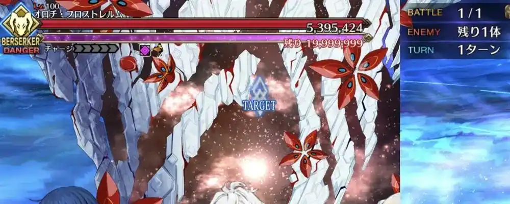 FGO终章击退战各柱子怎么选择从者-FGO终章击退战各柱子优质输出从者一览