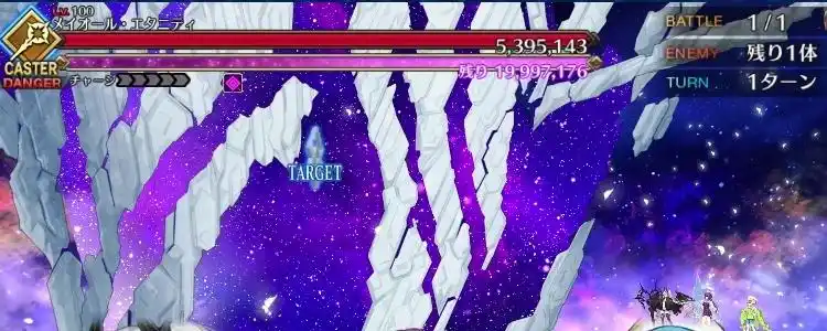 FGO终章击退战各柱子怎么选择从者-FGO终章击退战各柱子优质输出从者一览