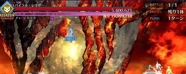 FGO终章击退战各柱子怎么选择从者-FGO终章击退战各柱子优质输出从者一览