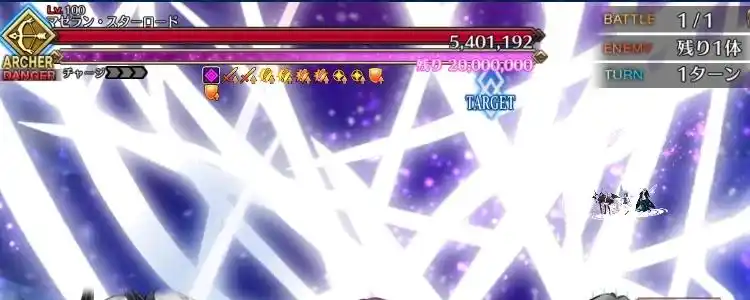 FGO终章击退战各柱子怎么选择从者-FGO终章击退战各柱子优质输出从者一览