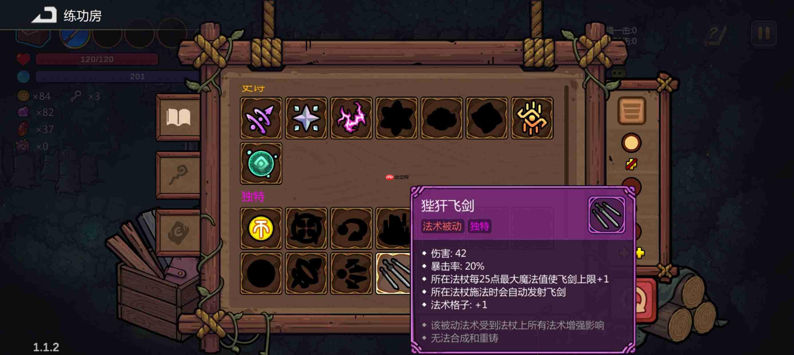 魔法工艺狴犴飞剑该怎么搭配-魔法工艺狴犴飞剑搭配推荐