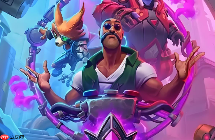 炉石传说狂野宇宙萨卡组怎么搭配-炉石狂野宇宙萨组分享12月