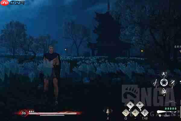 燕云十六声新手浴血难度怎么玩-燕云十六声新手浴血难度开荒经验分享