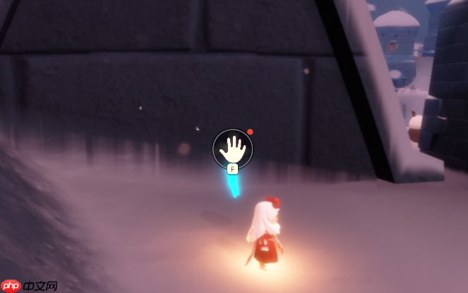 光遇宴会节代币在哪里12.24-光遇雪花代币收集攻略2025