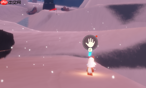 光遇宴会节代币在哪里12.24-光遇雪花代币收集攻略2025