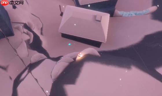 光遇宴会节代币在哪里12.24-光遇雪花代币收集攻略2025