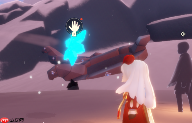 光遇宴会节代币在哪里12.24-光遇雪花代币收集攻略2025