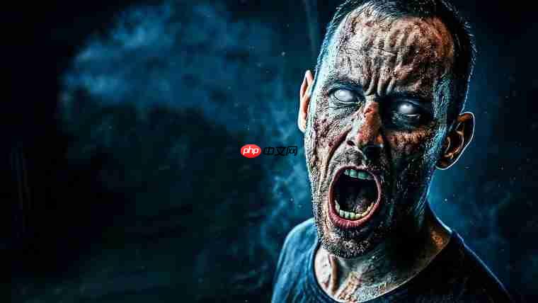 压力爆了！ PS官方撤下山寨《生化危机》宣传片