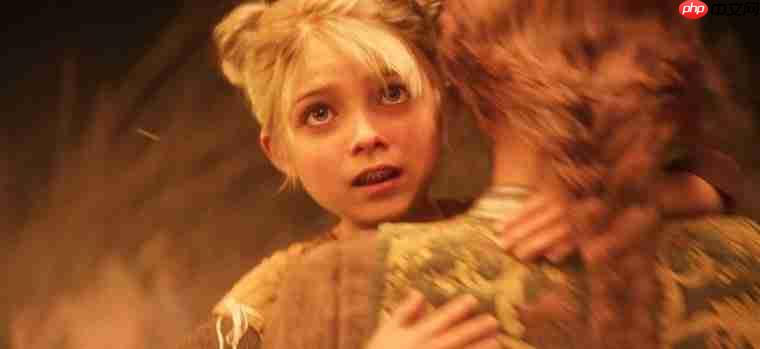 拥抱混乱！ 拉瑞安称新作《神界》能让玩家以各种方式“玩坏”游戏