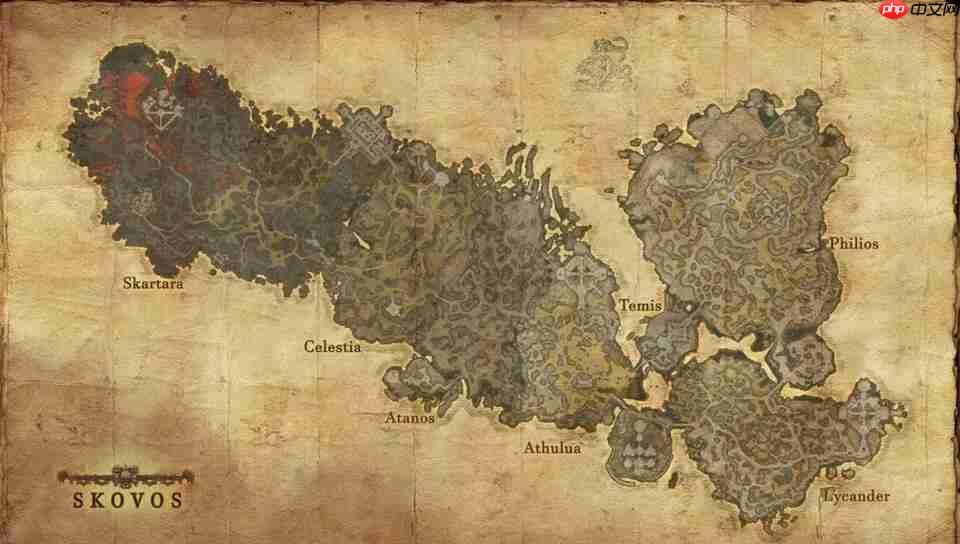 《暗黑破坏神4》新DLC