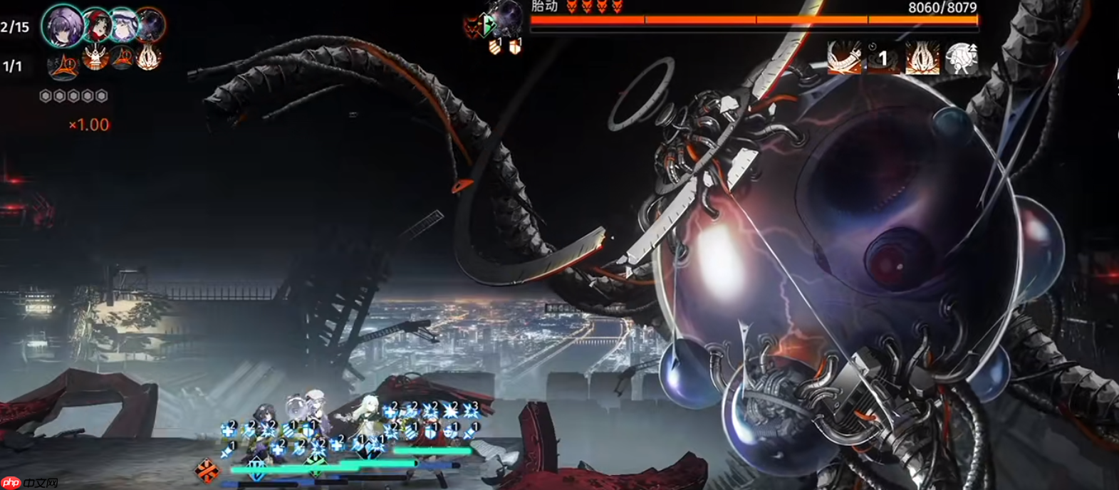 夜来热熔流攻略速览 燃烧战场不是梦