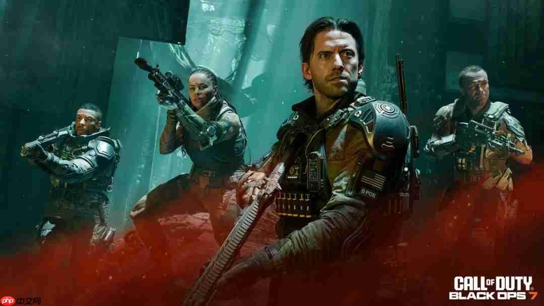 只差官宣了？《使命召唤》启动器代码出现任天堂标识