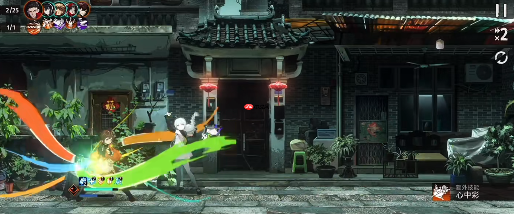 音希角色技能机制全解析与实战精要