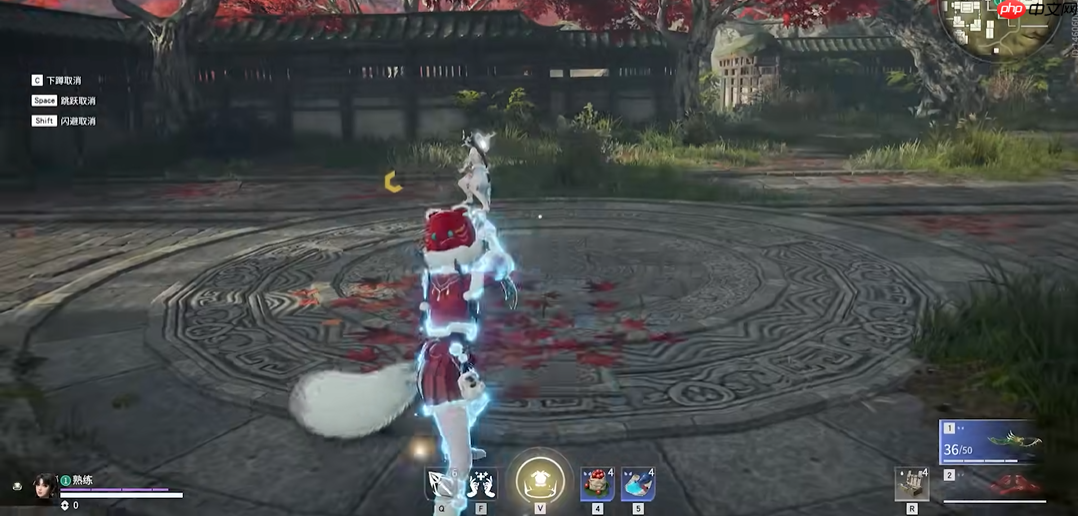 匕首绝技：鬼返断霸体突进全解析