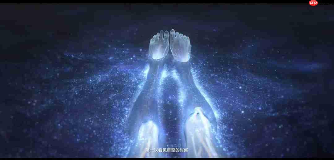 义肢玉足太美了！ 《鸣潮》发布无口教授莫宁实机演示