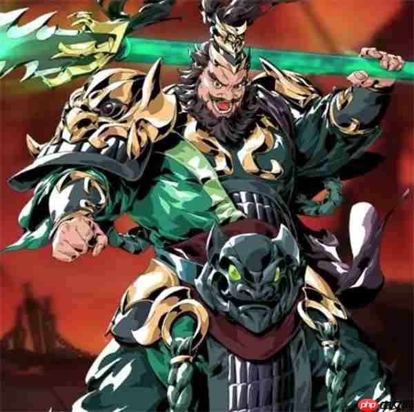 雄心之上张飞技能玩法攻略分享