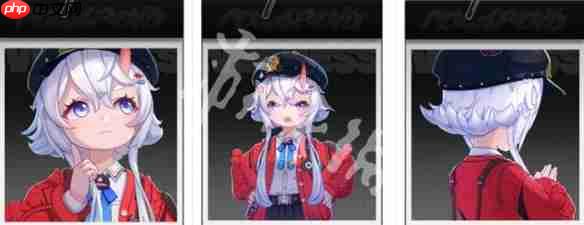 异环早雾技能是什么-异环早雾技能介绍