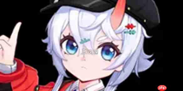 异环早雾技能是什么-异环早雾技能介绍