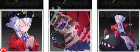 异环早雾技能是什么-异环早雾技能介绍