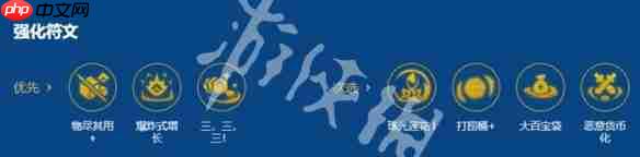 三比尔九五阵容怎么搭配-s16三比尔九五阵容搭配推荐