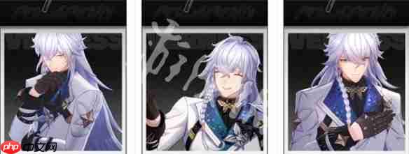 异环白藏技能是什么-异环白藏技能介绍