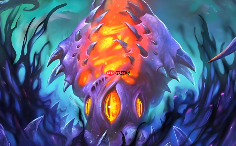 炉石传说狂野宇宙战卡组怎么搭配-炉石狂野宇宙战组分享12月