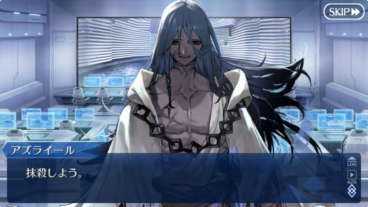 FGO日服第二部结束之后的新剧情讲了什么-FGO日服第二部结束之后的新剧情概览