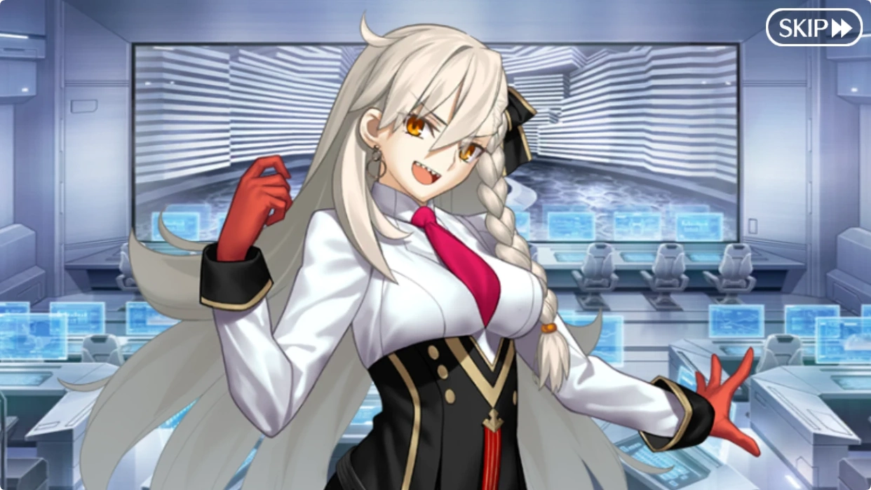 FGO日服第二部结束之后的新剧情讲了什么-FGO日服第二部结束之后的新剧情概览