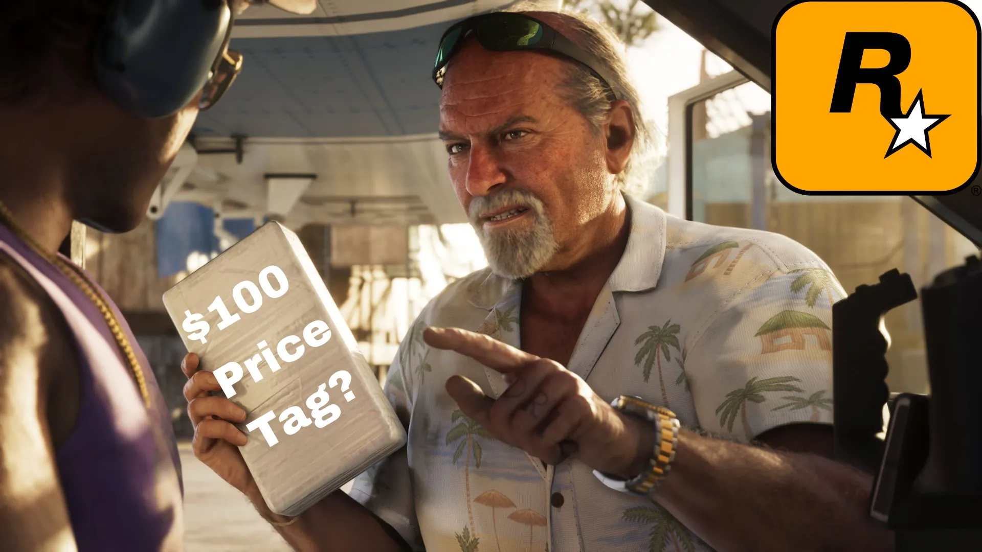 前B社开发者抨击游戏定价：100美元脱离现实！