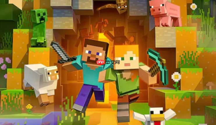 mcjs中文版网页版入口 mc.js在线玩秒玩入口官方