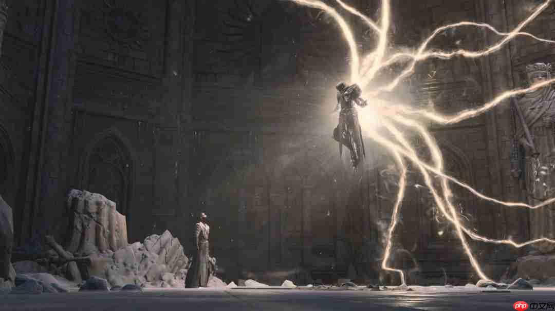 《暗黑破坏神4》魔域高塔模式与天梯榜BETA版本上线