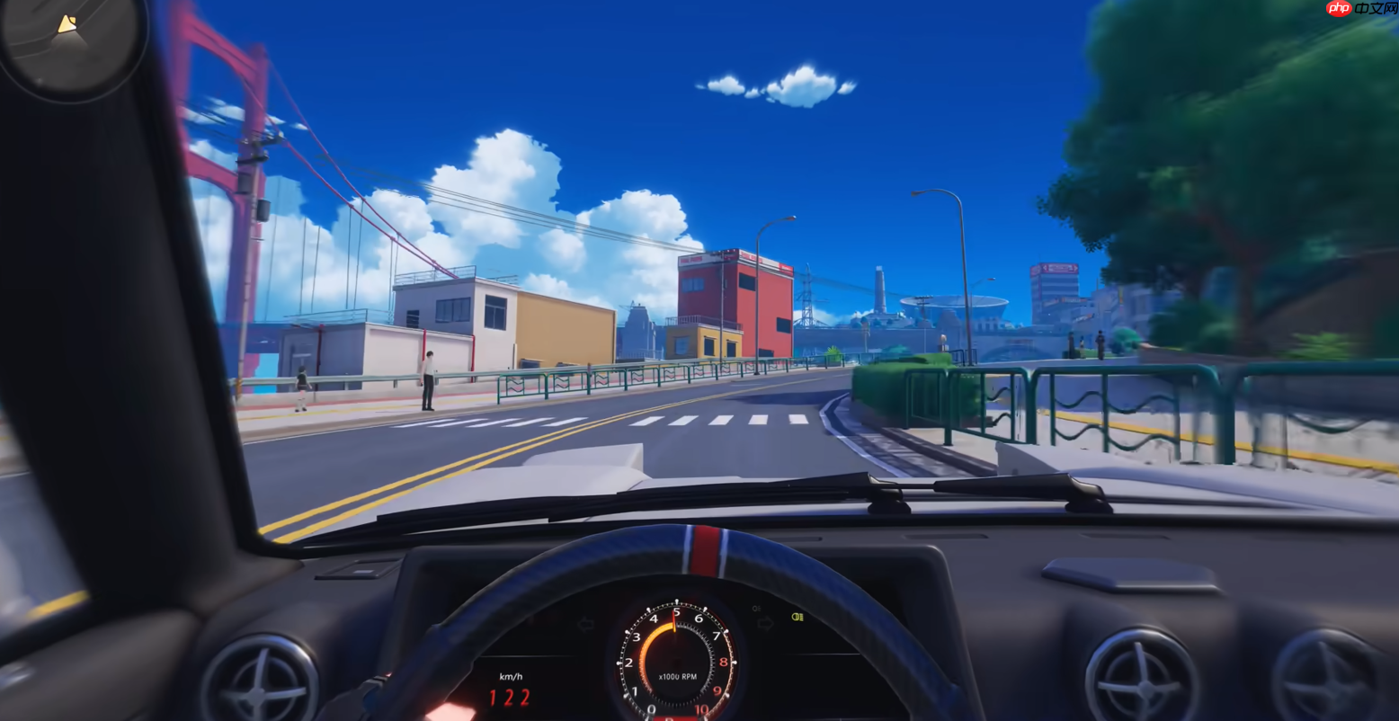 异环保时捷跑车获取方法-异环保时捷跑车怎么获取