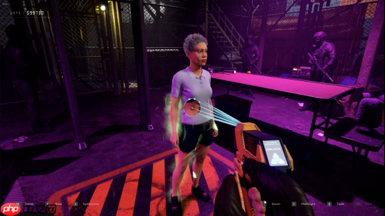 末世里的铁饭碗，丧尸检查站模拟游戏《检疫区：最后一站》今日正式登陆 PC 平台！