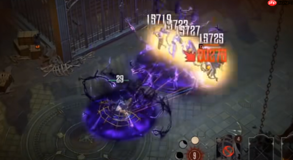 珐缪盾斧核心攻略：后台能量专家，攻速拐的不二之选