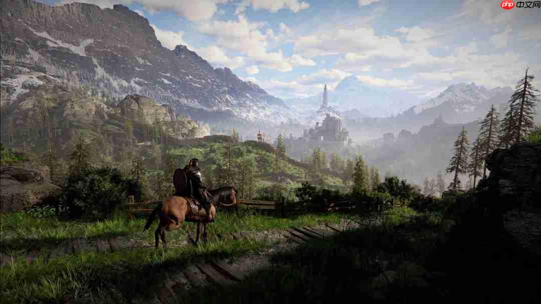 数毛社盛赞《红色沙漠》 称其为真正技术创新典范