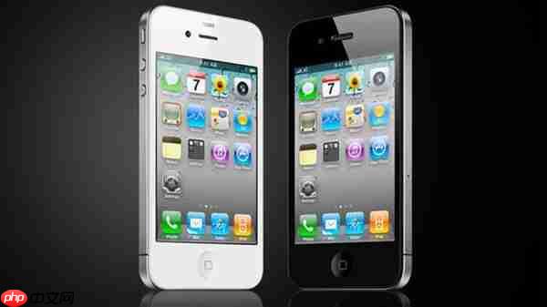 从5元飙升至最高300元！iPhone 4回收价涨了60倍：靠渣画质、复古外观翻红